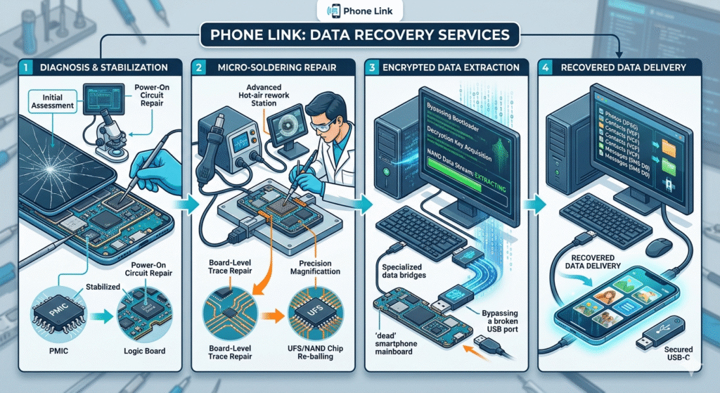 Data Recovery featured image for repair service