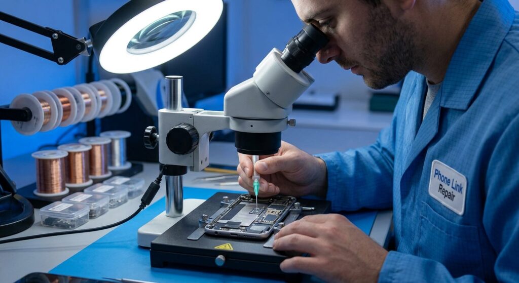 Motherboard Repair/Logic Board Repair featured image for repair service